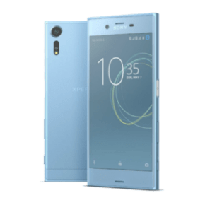 Sony Xperia XZs Sony Xperia XZs