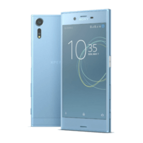 Sony Xperia XZs