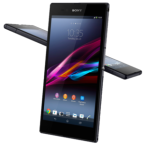 Sony Xperia Z Ultra