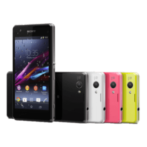 Sony Xperia Z1 Compact Sony Xperia Z1 Compact