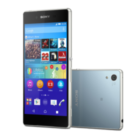 Sony Xperia Z4