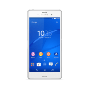 Sony Xperia Z3 Sony Xperia Z3