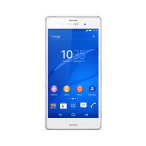 Sony Xperia Z3