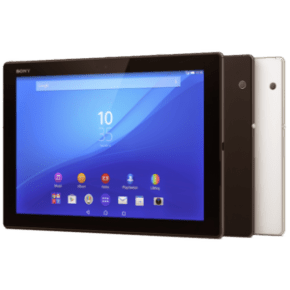 Sony Xperia Z4 Tablet