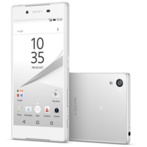 Sony Xperia Z5 Sony Xperia Z5