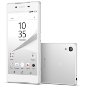 Sony Xperia Z5