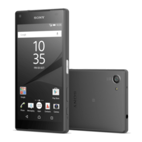 Sony Xperia Z5 Compact Sony Xperia Z5 Compact