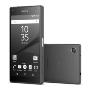 Sony Xperia Z5 Compact