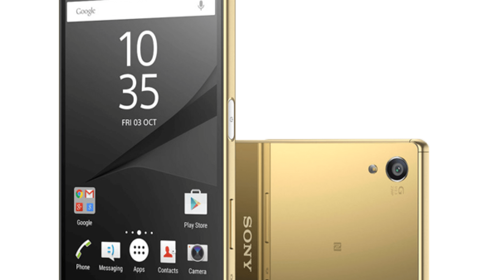 Sony Xperia Z5 Premium, toutes les infos sur ce mobile