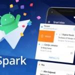 Spark : le nouveau client mail sur Android qui veut remplacer Inbox