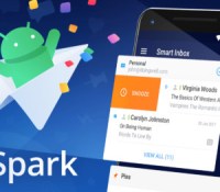 Spark Android