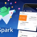 Spark : le nouveau client mail sur Android qui veut remplacer Inbox Spark : le nouveau client mail sur Android qui veut remplacer Inbox