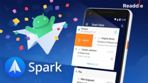 Spark : le nouveau client mail sur Android qui veut remplacer Inbox Spark : le nouveau client mail sur Android qui veut remplacer Inbox