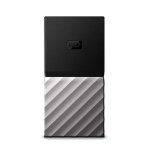 Compact, transportable et léger : le SSD WD My Passport (512 Go) est à 83 euros Compact, transportable et léger : le SSD WD My Passport (512 Go) est à 83 euros