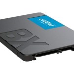 🔥 Bon plan : SSD Crucial 120 Go à 20 euros et 240 Go à 32 euros sur Amazon