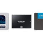 🔥 Bon plan : des SSD 500 Go, 1 To ou 2 To à partir de 59 euros sur Amazon