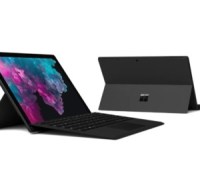 Surface Pro 6