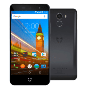 Wileyfox Swift 2X Wileyfox Swift 2X