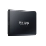 🔥 French Days : des SSD externes Samsung T5 en promos de 500 Go et 1 To (qui fonctionnent avec un smartphone Android)
