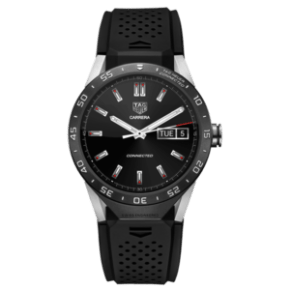 Tag Heuer Carrera Wearable 01 Tag Heuer Carrera Wearable 01