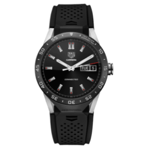 Tag Heuer Carrera Wearable 01