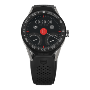 Tag Heuer Connected Modular 45 Tag Heuer Connected Modular 45