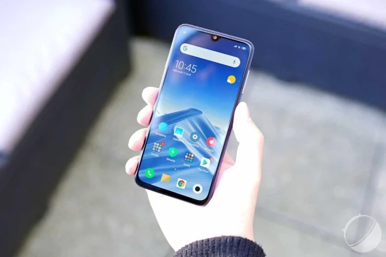 Xiaomi Mi 9 Se Meilleur Prix Fiche Technique Et Actualité Smartphones Frandroid 8513