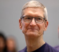 Tim Cook tente de justifier la position d'Apple
