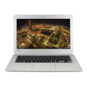 Toshiba Chromebook CB30-102