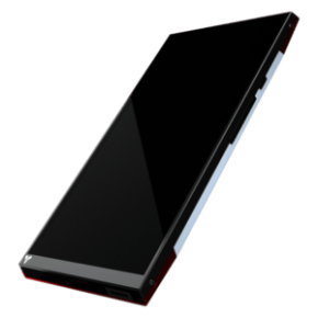 Turing Phone Turing Phone
