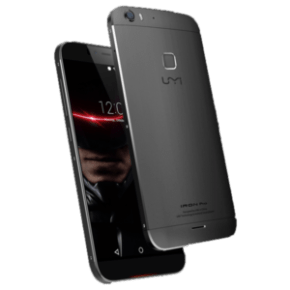 UMI Iron Pro UMI Iron Pro