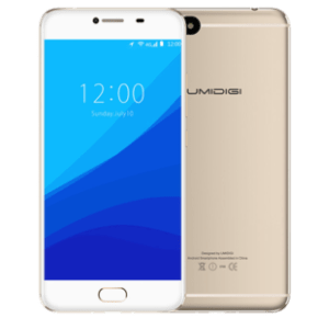 UMIDIGI C Note UMIDIGI C Note