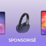 Samsung Galaxy S10e à 549 euros, casque sans-fil Sony 1000XM3 à 278 euros et Redmi Note 7 à 199 euros Samsung Galaxy S10e à 549 euros, casque sans-fil Sony 1000XM3 à 278 euros et Redmi Note 7 à 199 euros