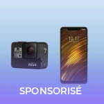 French Days : Pocophone F1 128 Go à 270 euros, casque Sony 1000XM3 à 256 euros et GoPro Hero 7 Black à 289 euros French Days : Pocophone F1 128 Go à 270 euros, casque Sony 1000XM3 à 256 euros et GoPro Hero 7 Black à 289 euros