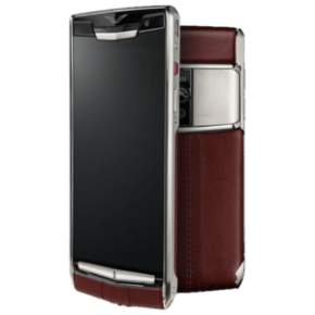 Vertu Signature Touch