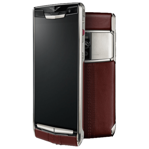 Vertu Signature Touch Prix Fiche Technique Test Et Actualite Smartphones Frandroid
