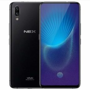 Vivo Nex S Vivo Nex S
