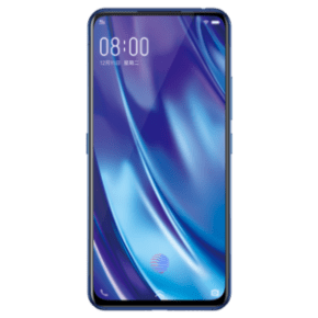 Vivo Nex Dual Display