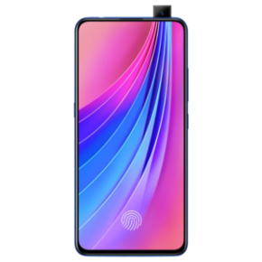 Vivo V15 Pro Vivo V15 Pro