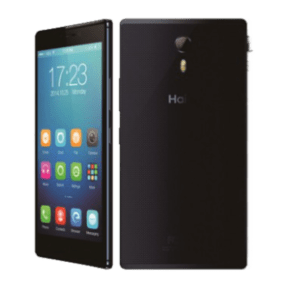 Haier Voyage V5