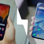 Samsung Galaxy A50 vs Xiaomi Mi 9 SE : lequel est le meilleur smartphone ? – Comparatif