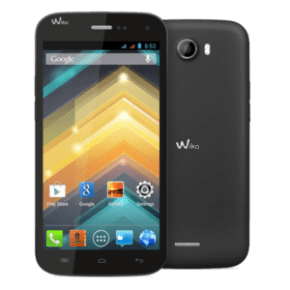 Wiko Barry Wiko Barry