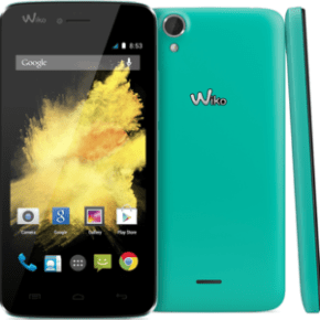 Wiko Birdy