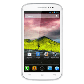 Wiko Cinq Five Wiko Cinq Five