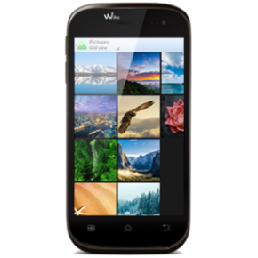 Wiko Cink Slim 2 Wiko Cink Slim 2