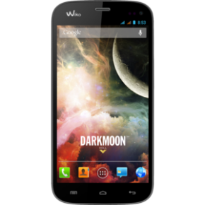 Wiko Darkmoon Wiko Darkmoon