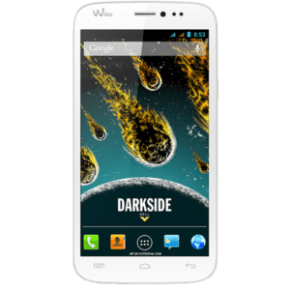 Wiko Darkside Wiko Darkside