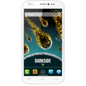 Wiko Darkside