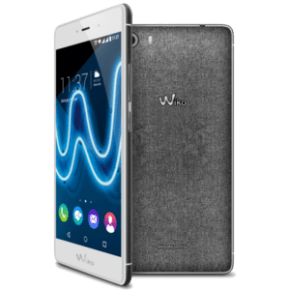 Wiko Fever Special Edition Wiko Fever Special Edition