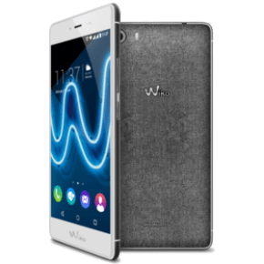 Wiko Fever Special Edition